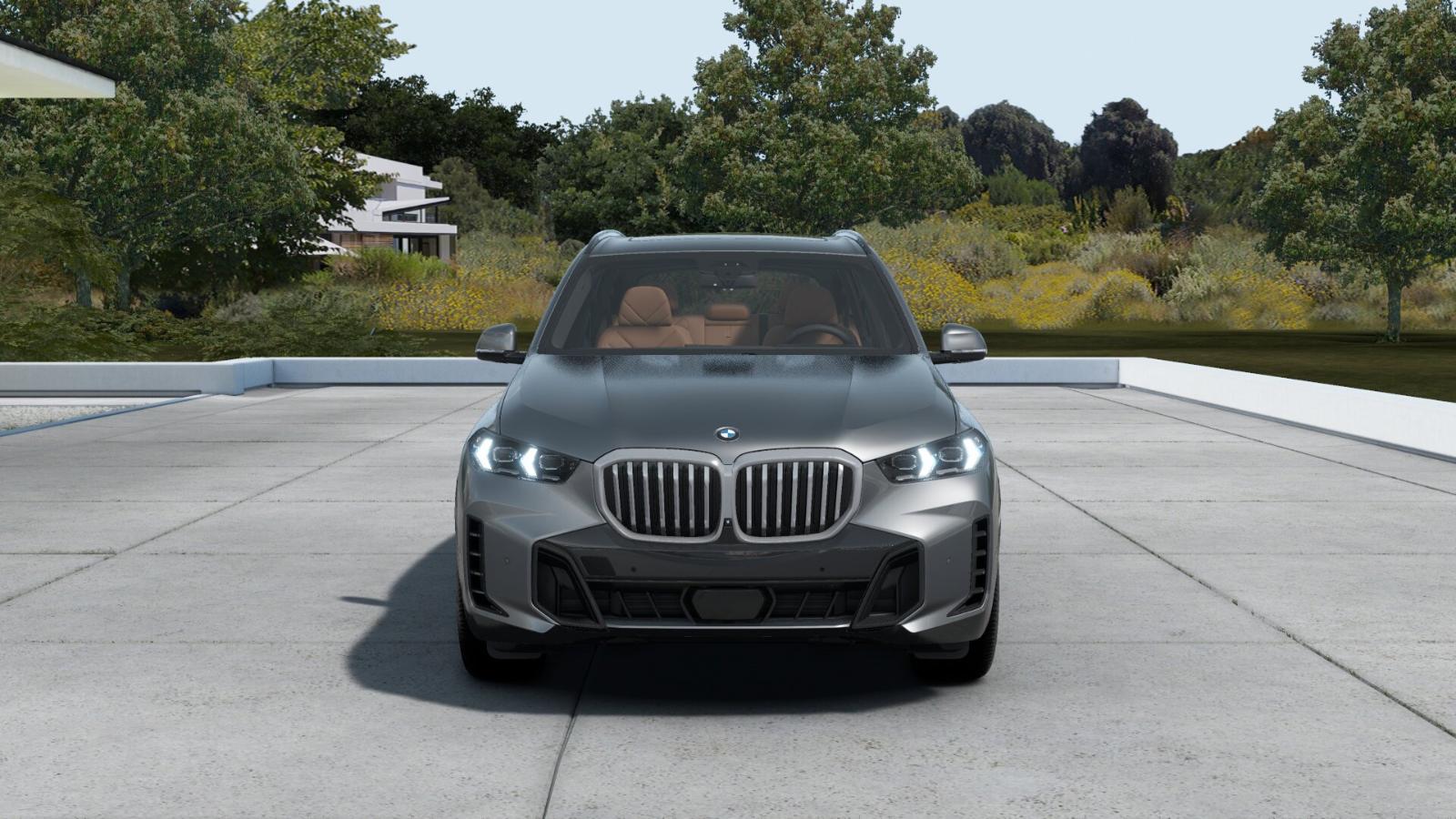 2026 BMW X5 xDrive40i Vehicle Photo in GRAPEVINE, TX 76051