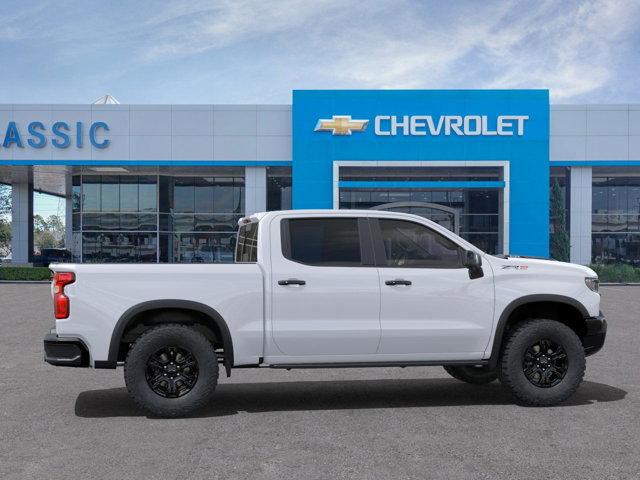 2025 Chevrolet Silverado 1500 Vehicle Photo in SUGAR LAND, TX 77478-0000