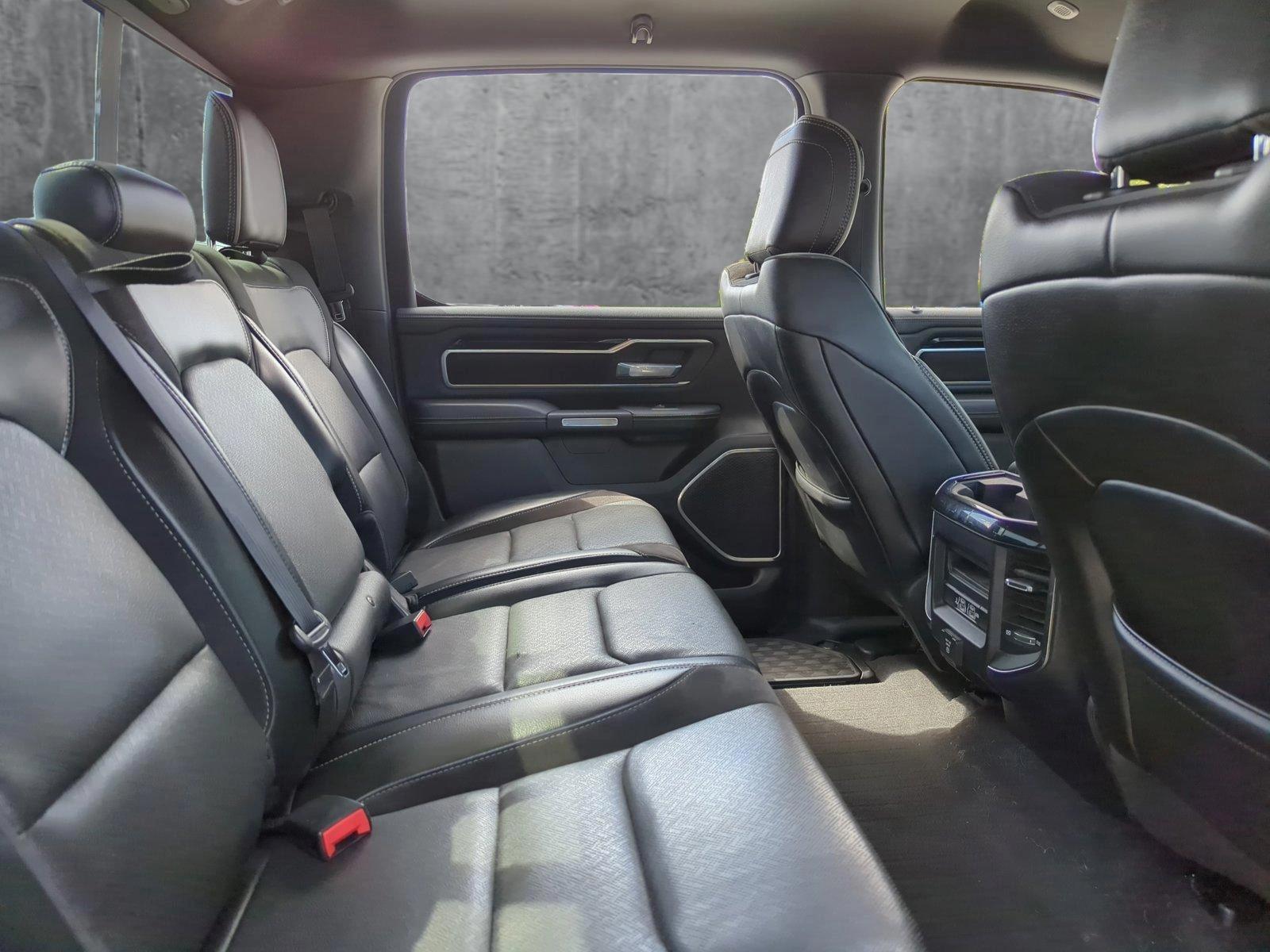 2019 Ram 1500 Vehicle Photo in Margate, FL 33063