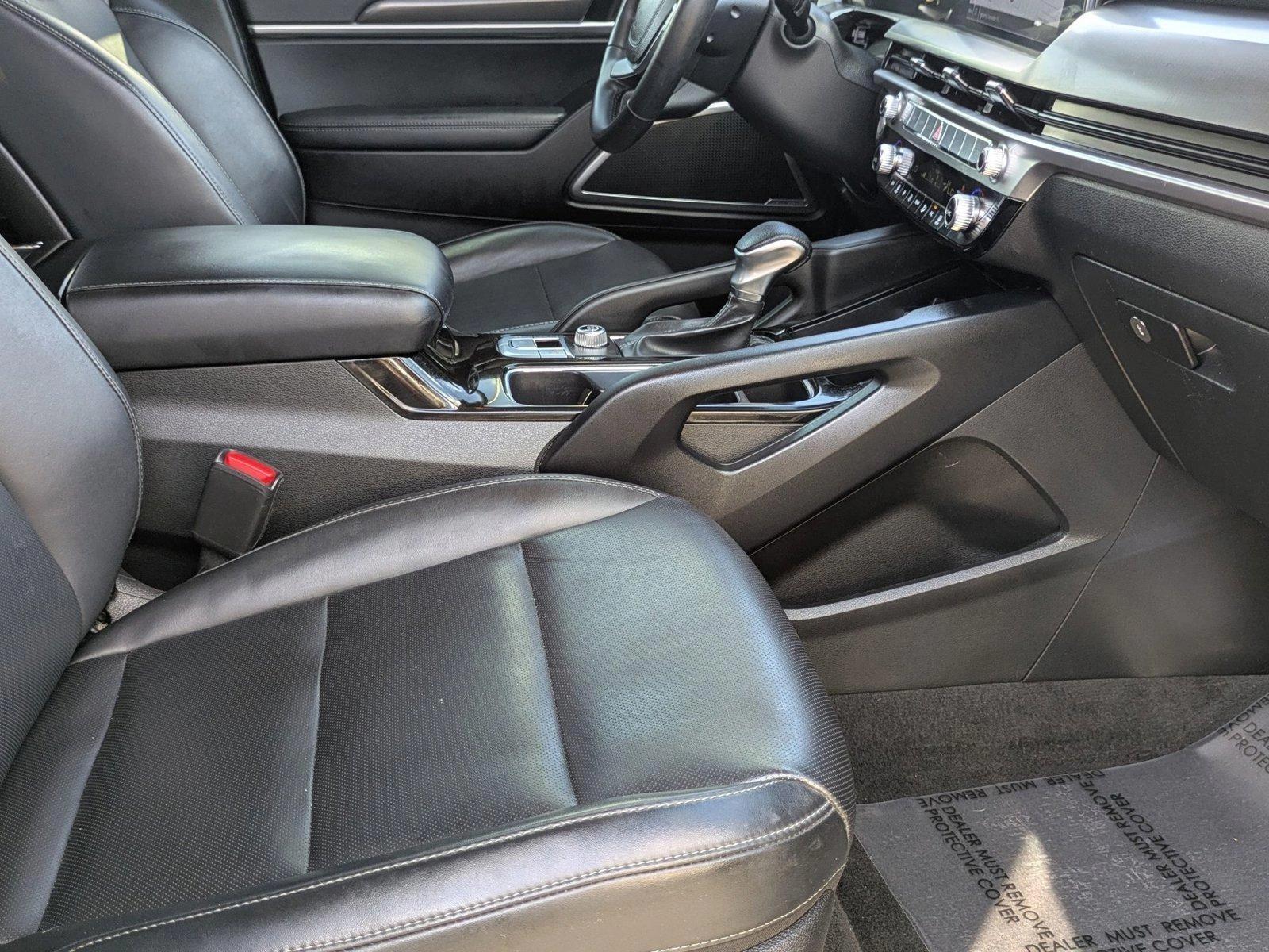 2024 Kia Telluride Vehicle Photo in CLEARWATER, FL 33764-7163