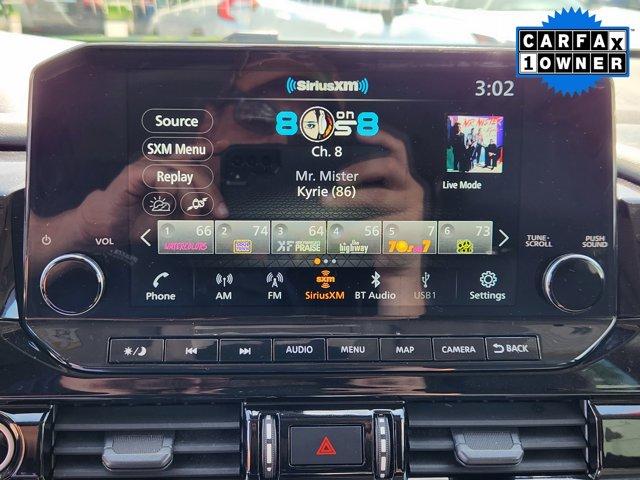 2022 Nissan Pathfinder Vehicle Photo in Ardmore, PA 19003