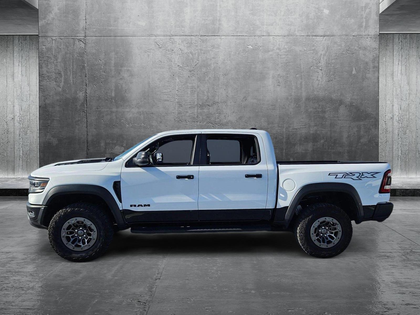 2024 Ram 1500 Vehicle Photo in Fort Lauderdale, FL 33316