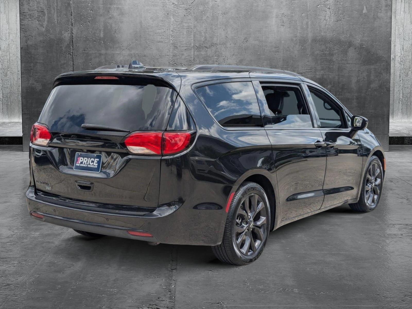 2019 Chrysler Pacifica Vehicle Photo in Maitland, FL 32751