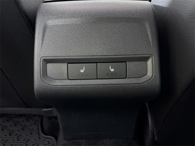 2023 Volkswagen Jetta Vehicle Photo in Puyallup, WA 98371