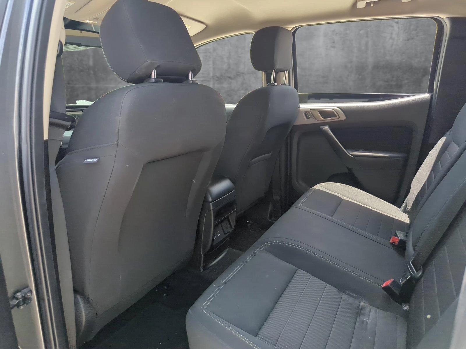 2019 Ford Ranger Vehicle Photo in Pembroke Pines, FL 33027