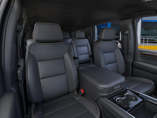 2025 Chevrolet Tahoe Vehicle Photo in SUGAR LAND, TX 77478-0000