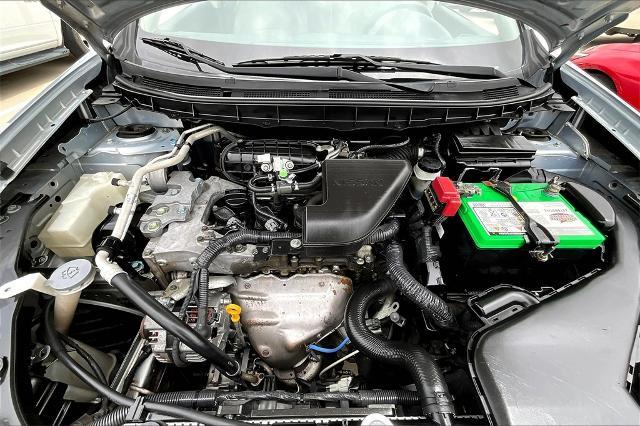 2012 Nissan Rogue Vehicle Photo in Grapevine, TX 76051