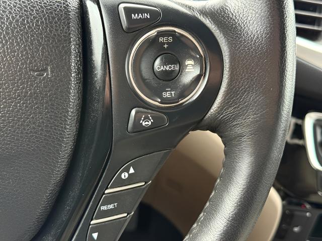 2020 Honda Ridgeline Vehicle Photo in MADISON, WI 53713-3220