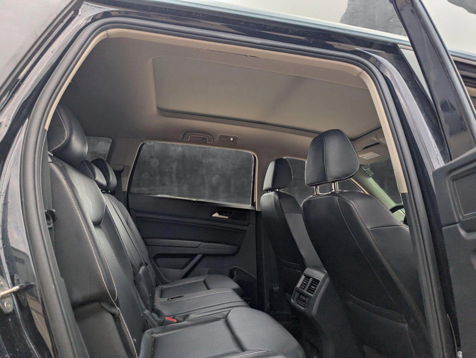 2021 Volkswagen Atlas Vehicle Photo in CORPUS CHRISTI, TX 78412-4902