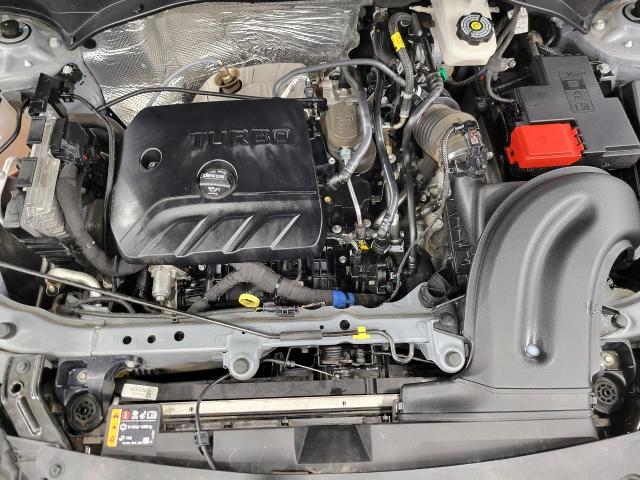 2023 Chevrolet Trailblazer Vehicle Photo in APPLETON, WI 54914-4656