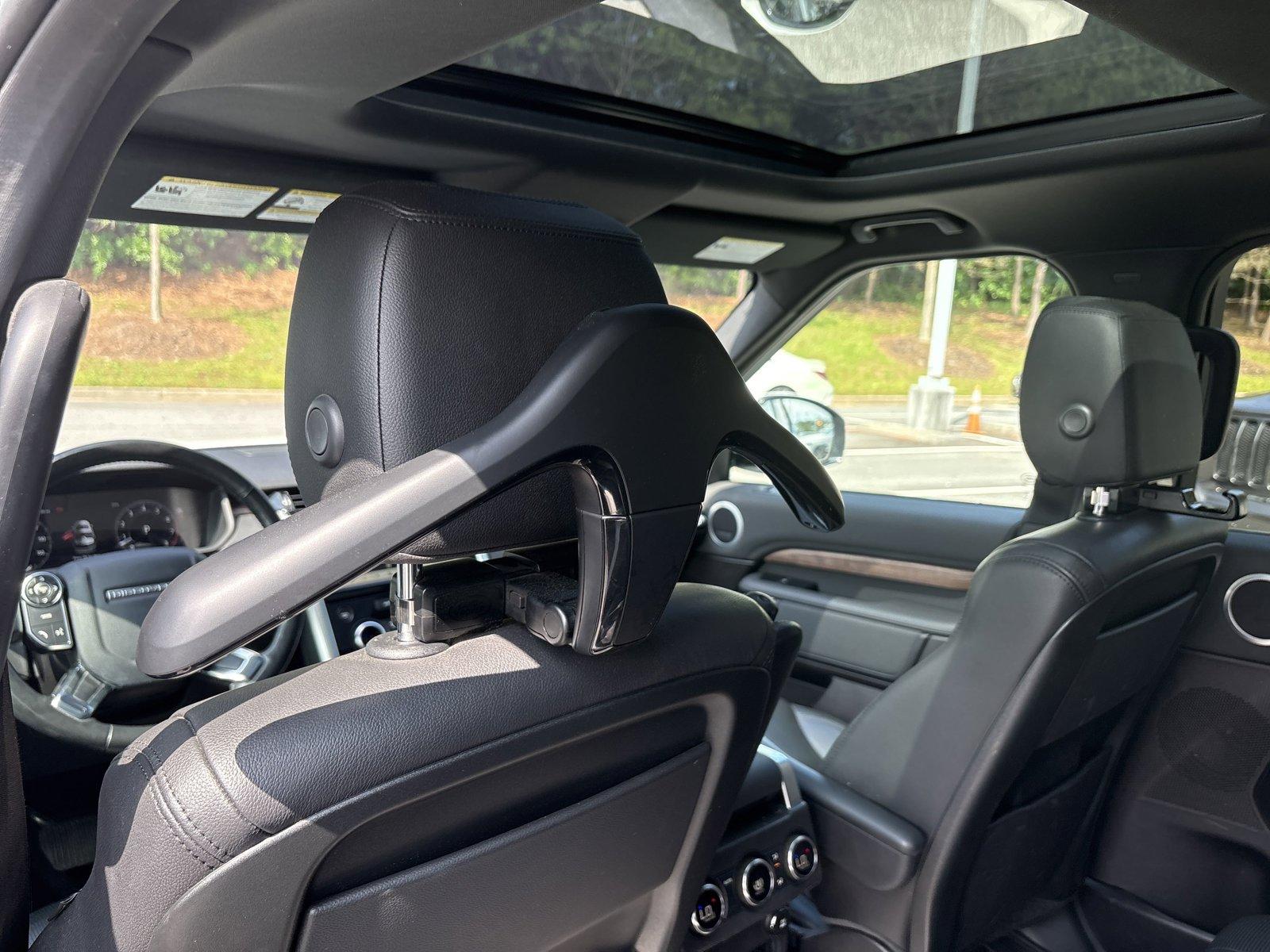 2018 Land Rover Discovery Vehicle Photo in Jacksonville, FL 32256