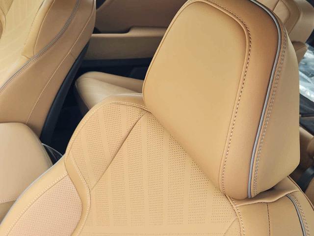 2025 INFINITI QX80 Vehicle Photo in DALLAS, TX 75209
