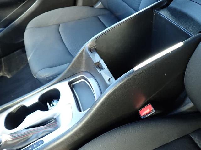2021 Chevrolet Malibu Vehicle Photo in ZELIENOPLE, PA 16063-2910