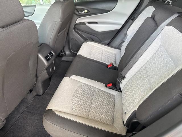 2023 Chevrolet Equinox Vehicle Photo in MANHATTAN, KS 66502-5036