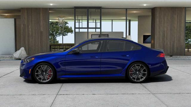 2026 BMW M5 Vehicle Photo in GRAPEVINE, TX 76051