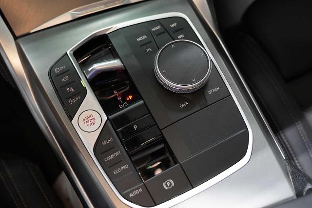2025 BMW 430i xDrive Vehicle Photo in GRAPEVINE, TX 76051