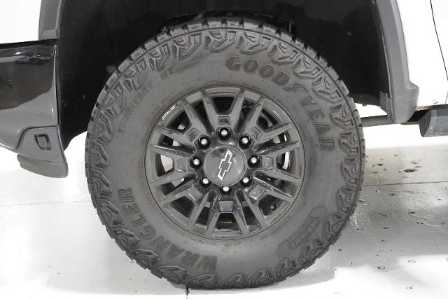 2024 Chevrolet Silverado 2500 HD Vehicle Photo in GRAPEVINE, TX 76051