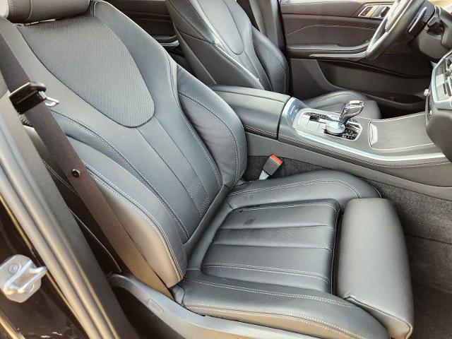 2022 BMW X5 xDrive40i Vehicle Photo in PLANO, TX 75024