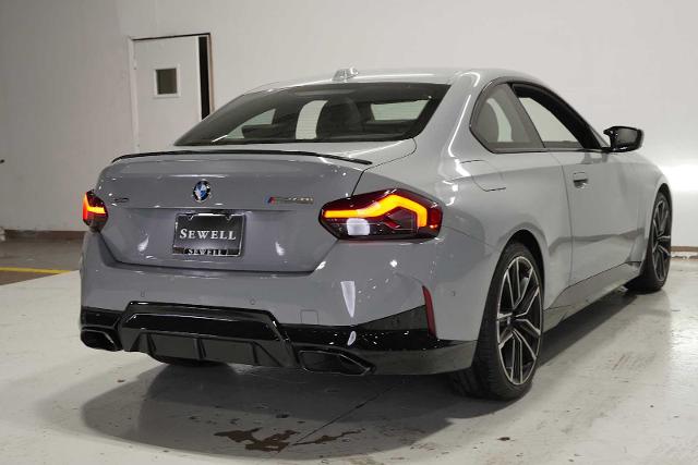 2024 BMW M240i xDrive Vehicle Photo in GRAPEVINE, TX 76051