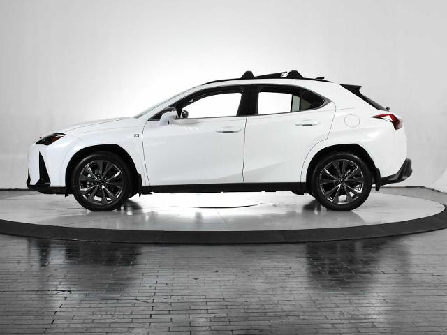 2023 Lexus UX 250h Vehicle Photo in DALLAS, TX 75235