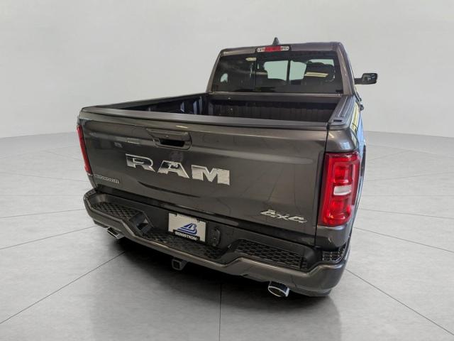 2025 Ram 1500 Vehicle Photo in Oshkosh, WI 54901