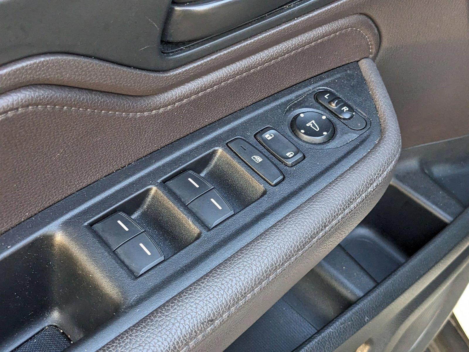 2019 Honda Odyssey Vehicle Photo in Sanford, FL 32771
