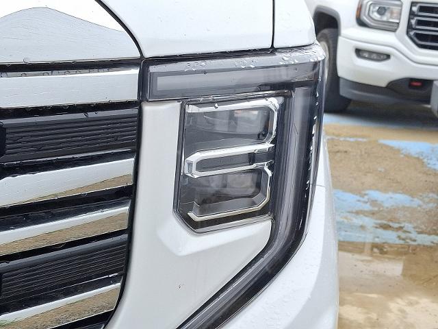 2022 GMC Sierra 1500 Vehicle Photo in TREVOSE, PA 19053-4984