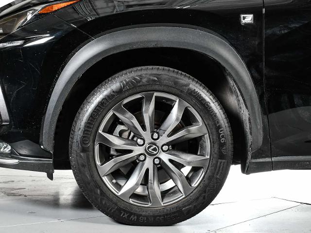 2021 Lexus NX 300 Vehicle Photo in DALLAS, TX 75235
