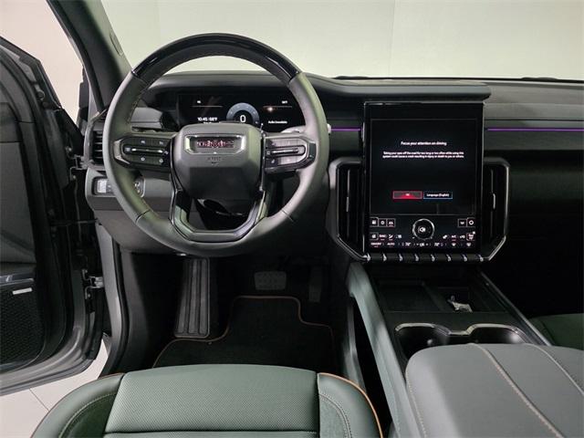 2025 GMC Acadia Vehicle Photo in PRESCOTT, AZ 86305-3700