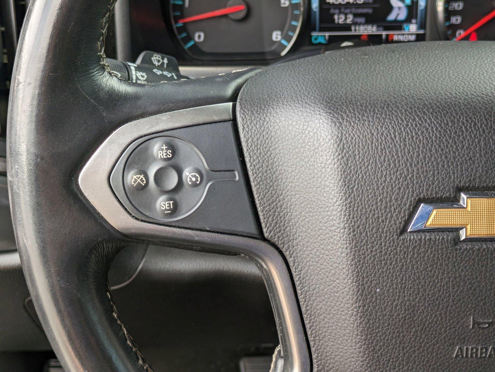 2015 Chevrolet Silverado 1500 Vehicle Photo in ORLANDO, FL 32812-3021