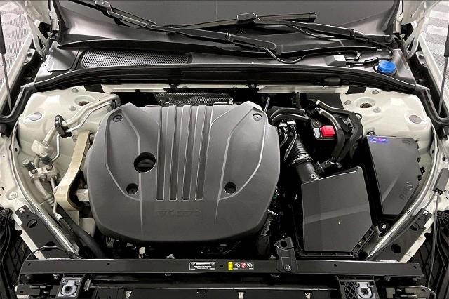 2024 Volvo S60 Vehicle Photo in Tulsa, OK 74129