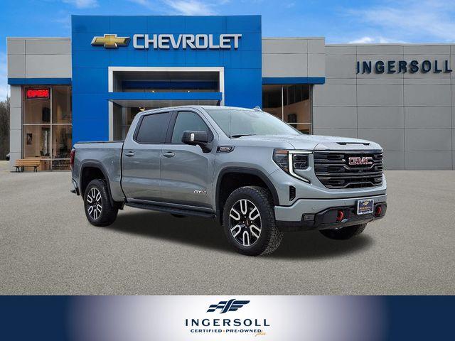 2023 GMC Sierra 1500 Vehicle Photo in PAWLING, NY 12564-3219