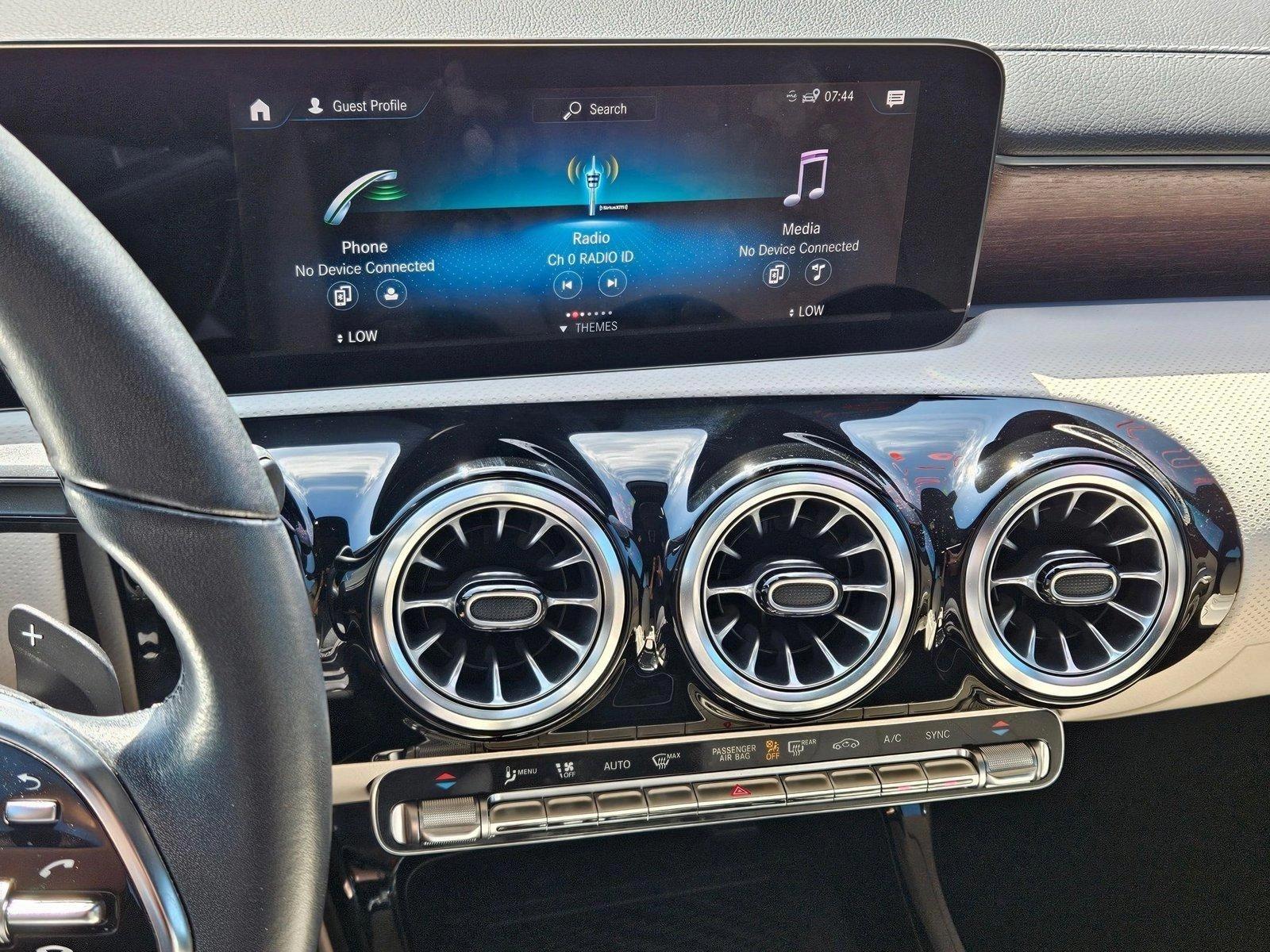 2023 Mercedes-Benz CLA Vehicle Photo in Fort Lauderdale, FL 33316