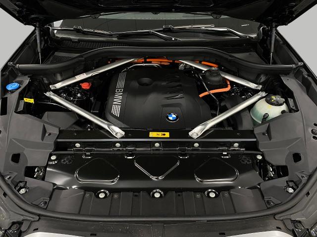 2026 BMW X5 xDrive50e Vehicle Photo in Appleton, WI 54913