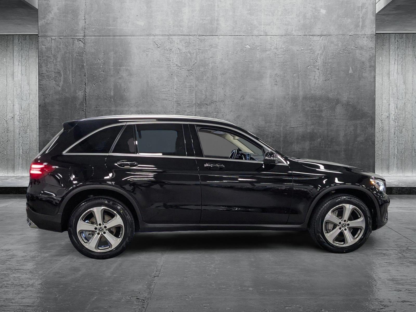 2019 Mercedes-Benz GLC Vehicle Photo in Pompano Beach, FL 33064