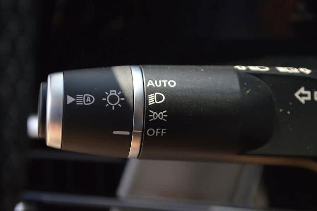 2025 INFINITI QX80 Vehicle Photo in Houston, TX 77090