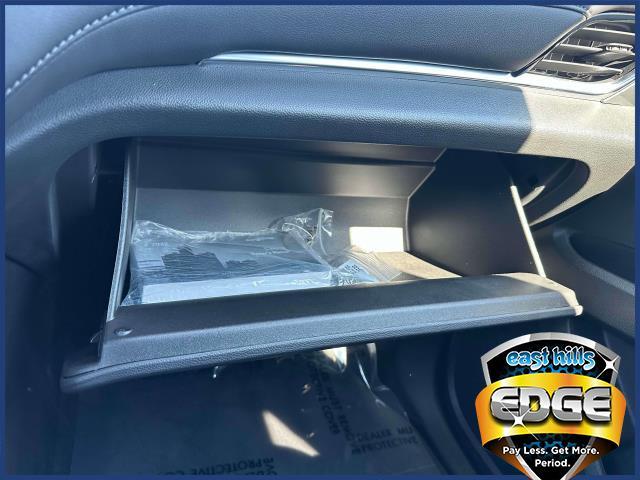2022 Chevrolet Traverse Vehicle Photo in Roslyn, NY 11576