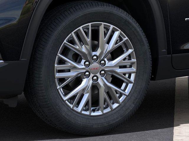 2025 GMC Acadia Vehicle Photo in WATERTOWN, CT 06795-3318