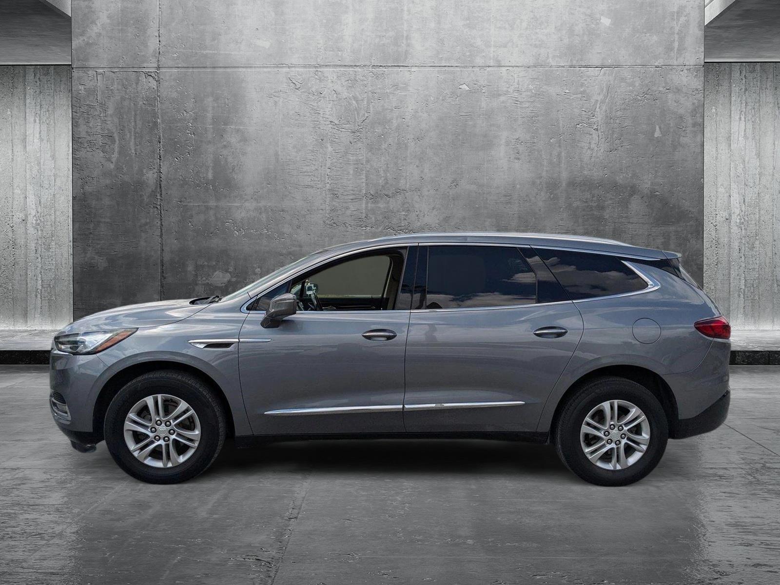 2019 Buick Enclave Vehicle Photo in Miami, FL 33015