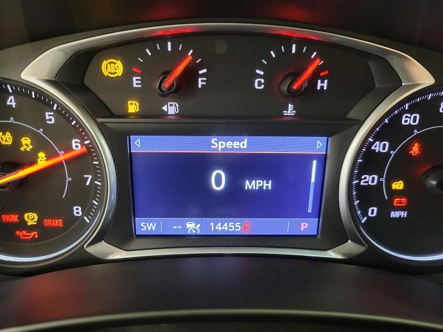 2022 GMC Terrain Vehicle Photo in APPLETON, WI 54914-4656