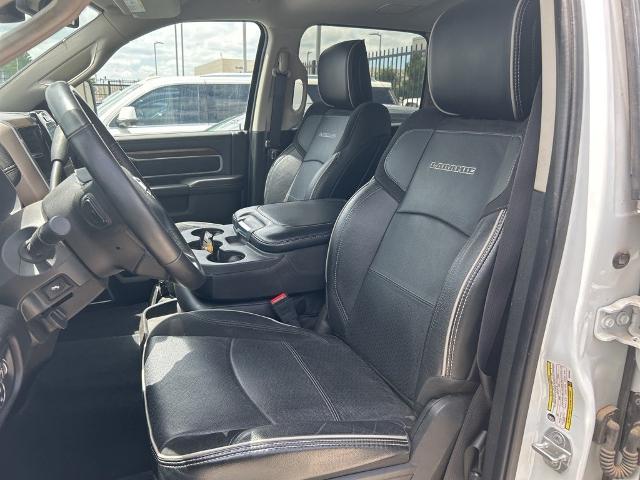2024 Ram 2500 Vehicle Photo in San Antonio, TX 78230
