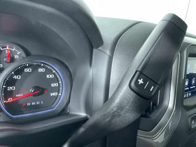 2024 GMC Sierra 3500 HD Vehicle Photo in GILBERT, AZ 85297-0402