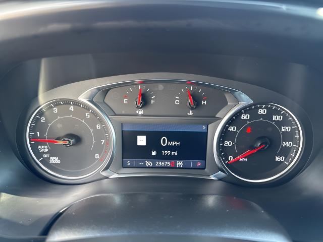2023 GMC Acadia Vehicle Photo in MANITOWOC, WI 54220-5838