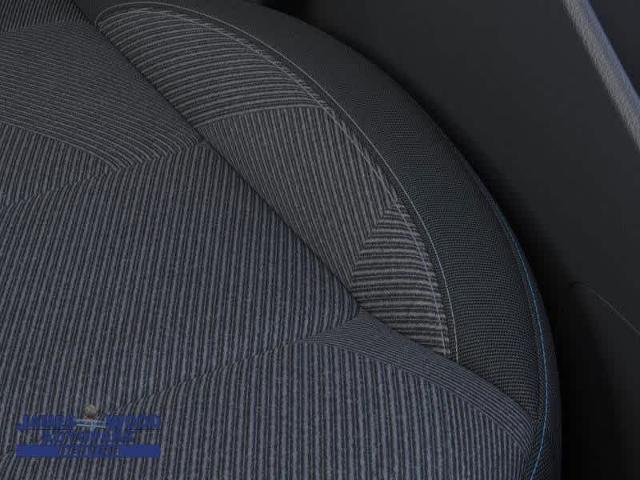 2024 Chevrolet Trax Vehicle Photo in DENTON, TX 76210-9321