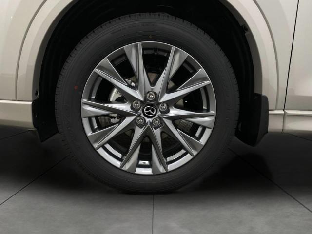 2025 Mazda CX-5 Vehicle Photo in Appleton, WI 54913