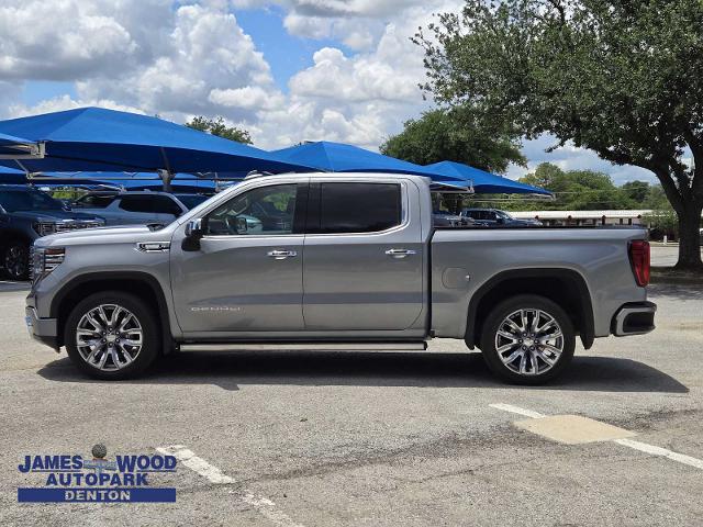 2023 GMC Sierra 1500 Vehicle Photo in DENTON, TX 76210-9321