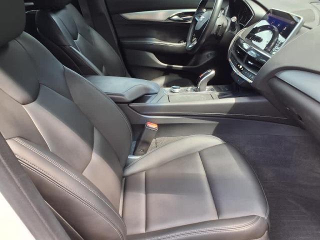 2022 Cadillac CT5 Vehicle Photo in San Antonio, TX 78230-1001