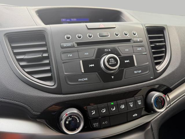 2016 Honda CR-V Vehicle Photo in Appleton, WI 54914