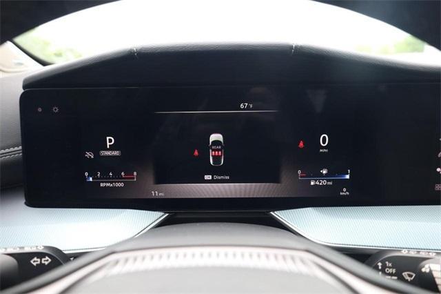 2025 Nissan Murano Vehicle Photo in Hazelwood, MO 63042