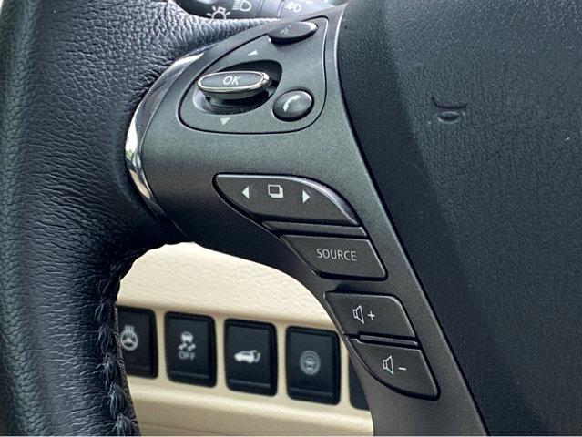 2022 Nissan Murano Vehicle Photo in Hinesville, GA 31313